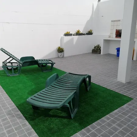 Shr Houses Holiday home