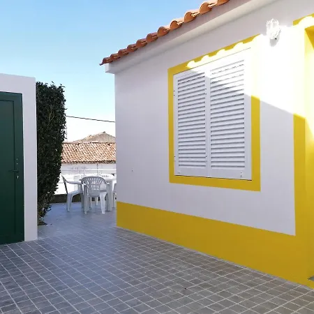 Shr Houses Holiday home Algarvia