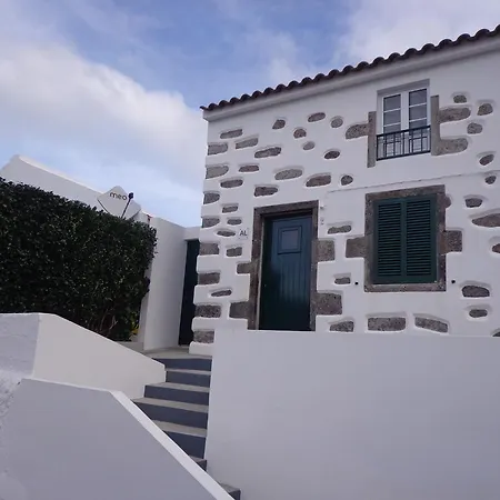 Shr Houses Holiday home Algarvia