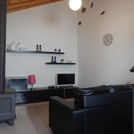 Shr Houses Holiday home *
