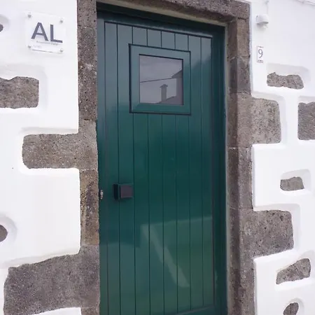 Holiday home Shr Houses Algarvia