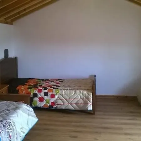 Shr Houses * Algarvia