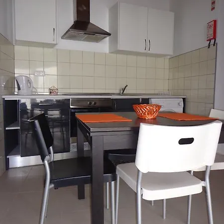 Shr Houses Holiday home Algarvia