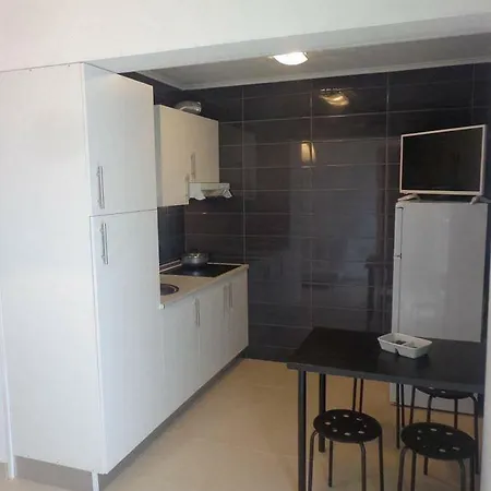 Shr Houses Holiday home Algarvia