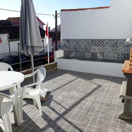 Shr Houses * Algarvia
